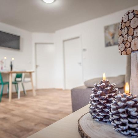 Chalet קסזטלי מראה חיצוני תמונה