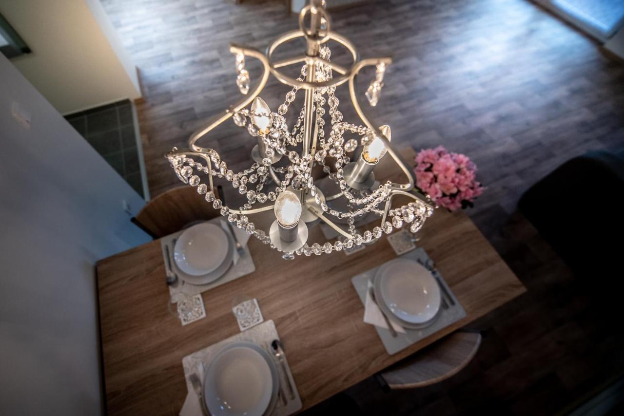 Chalet קסזטלי מראה חיצוני תמונה