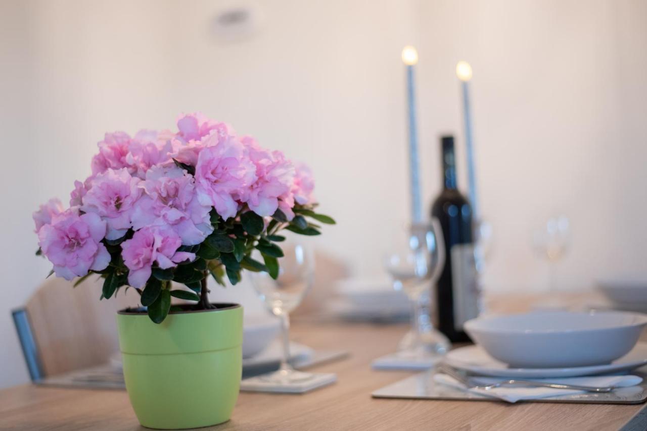 Chalet קסזטלי מראה חיצוני תמונה