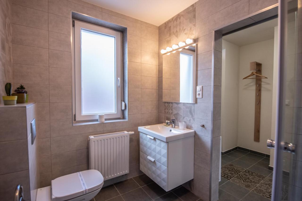 Chalet קסזטלי מראה חיצוני תמונה