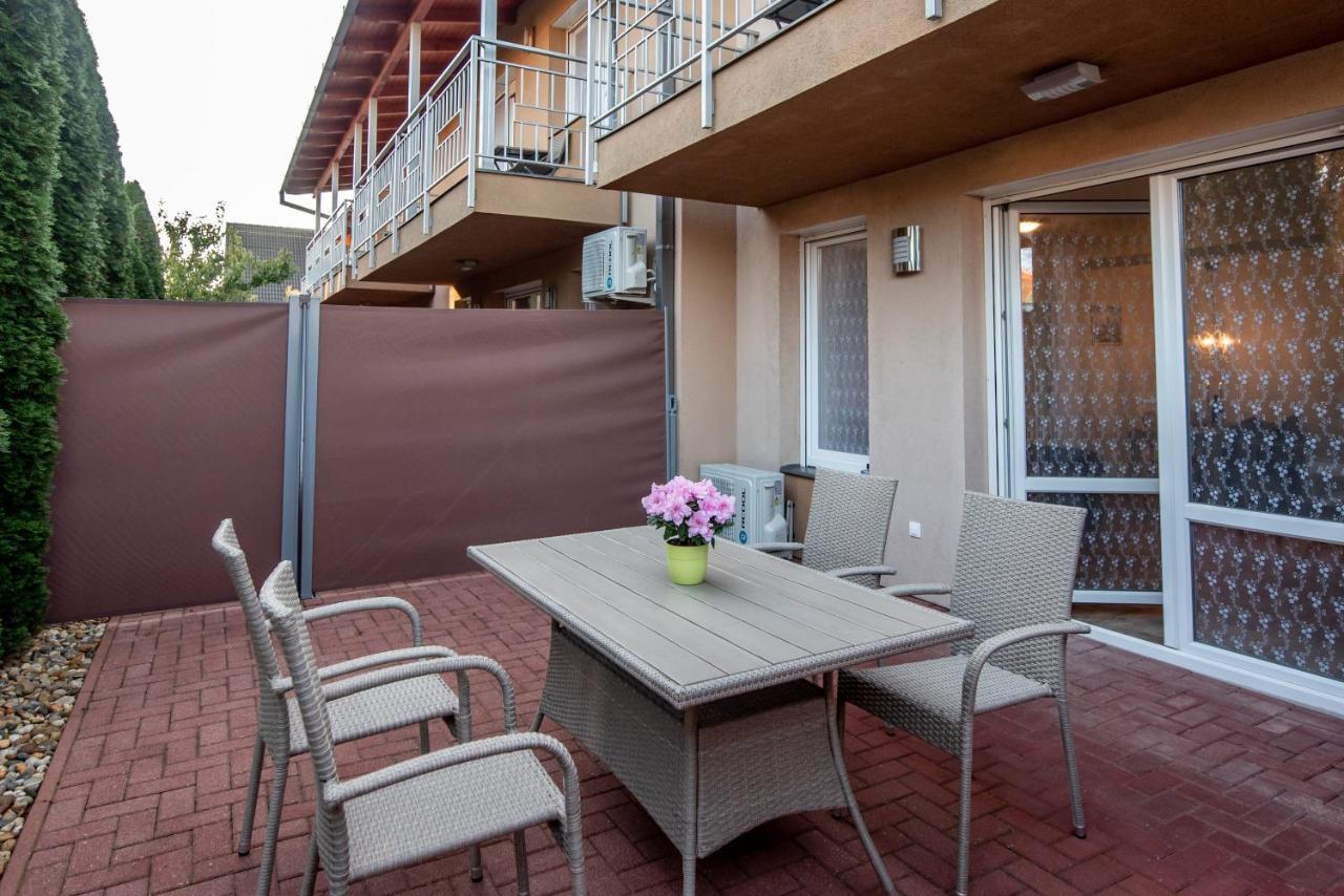 Chalet קסזטלי מראה חיצוני תמונה