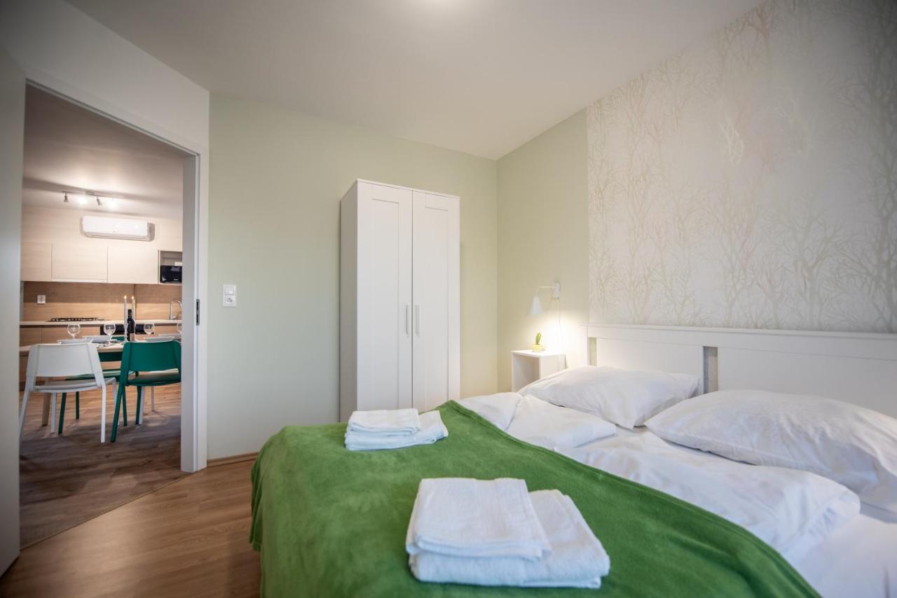Chalet קסזטלי מראה חיצוני תמונה