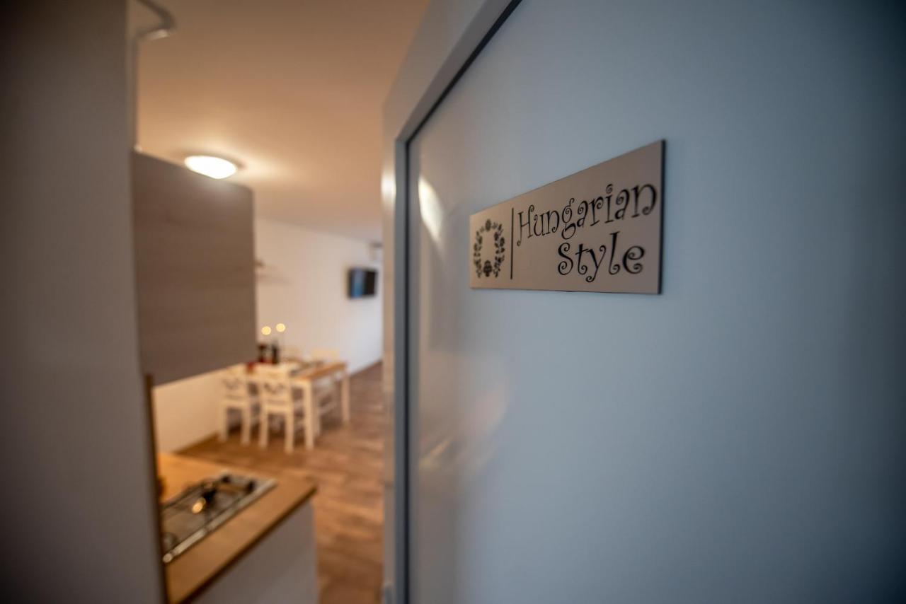 Chalet קסזטלי מראה חיצוני תמונה