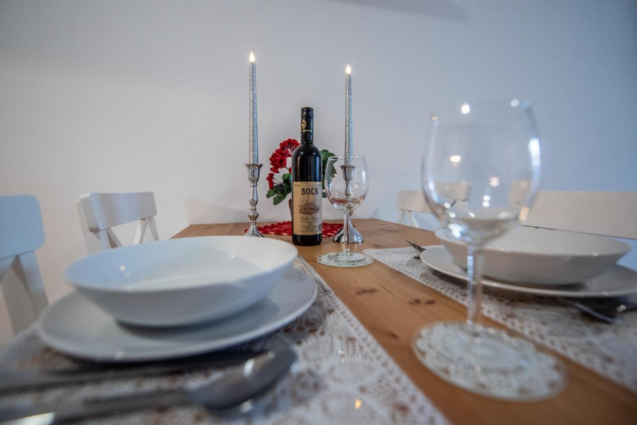 Chalet קסזטלי מראה חיצוני תמונה