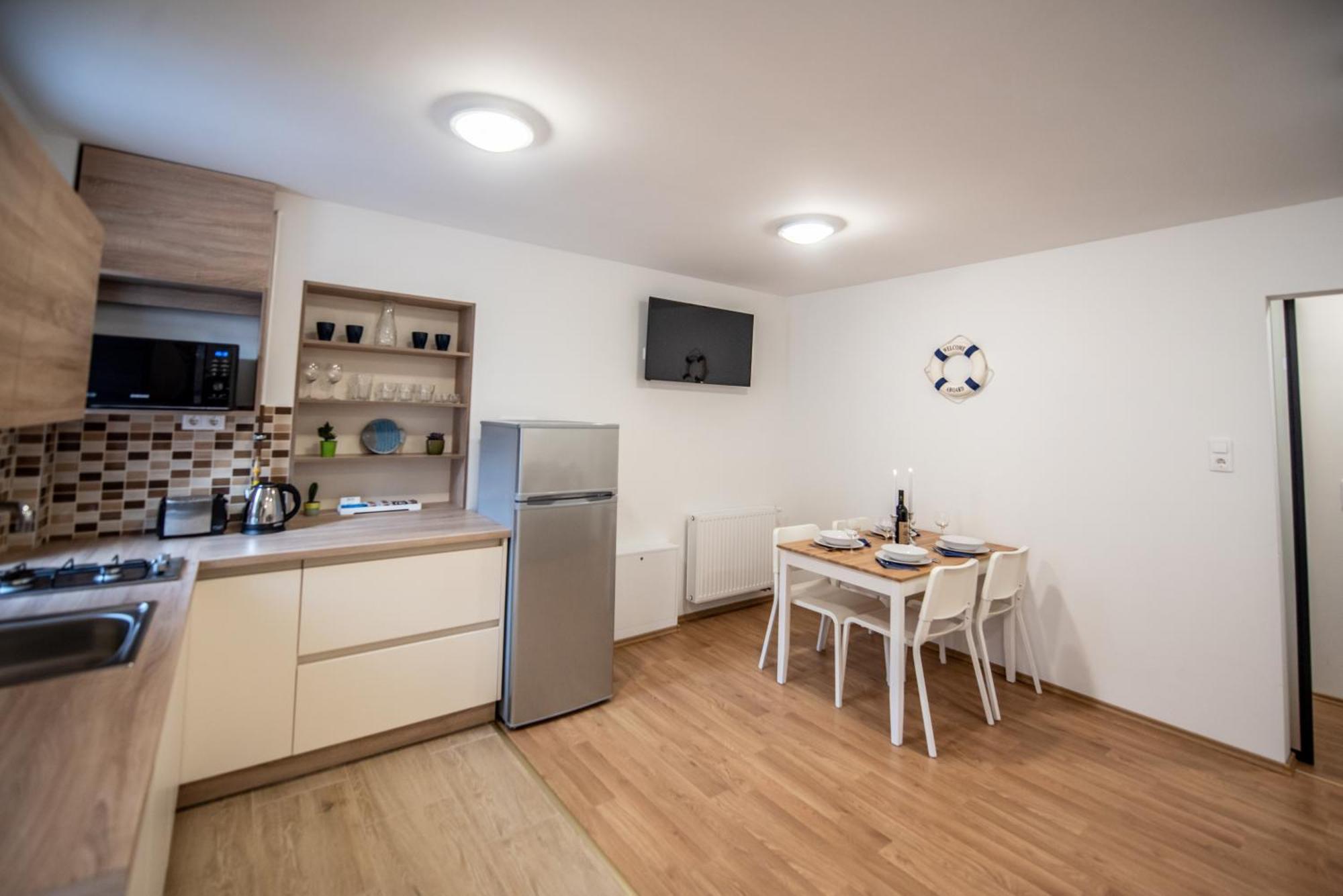 Chalet קסזטלי מראה חיצוני תמונה