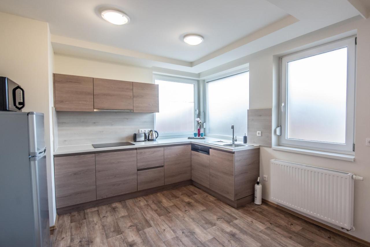 Chalet קסזטלי מראה חיצוני תמונה