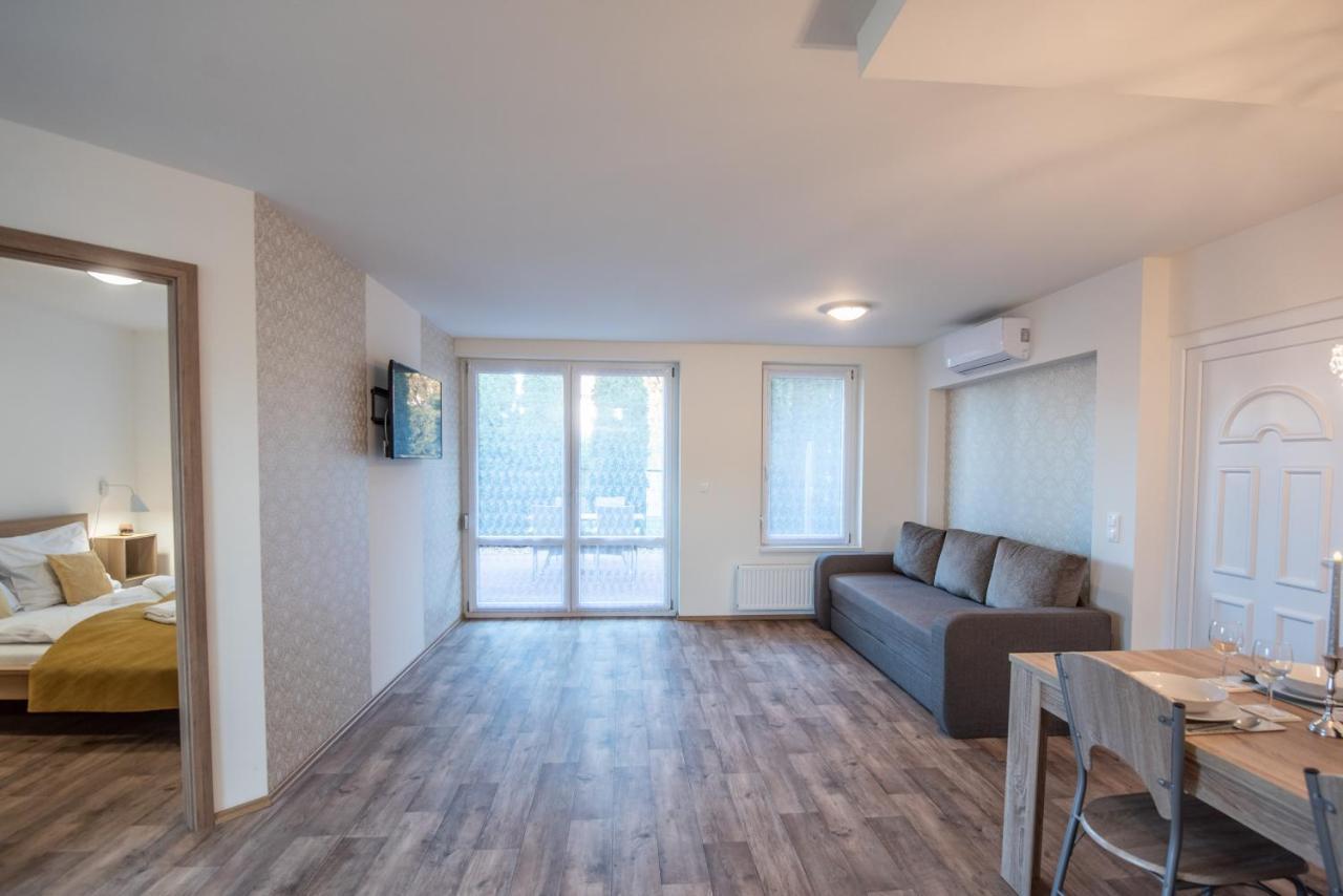 Chalet קסזטלי מראה חיצוני תמונה