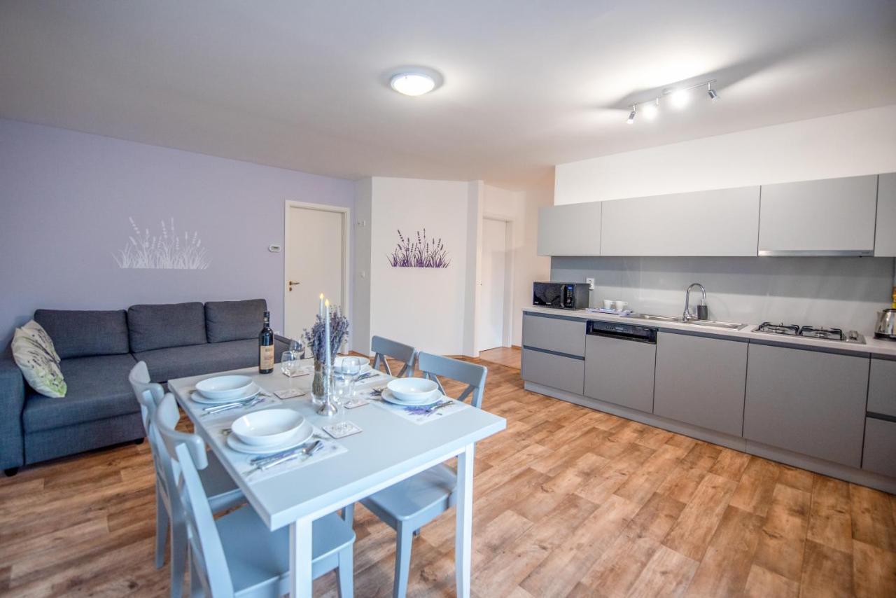 Chalet קסזטלי מראה חיצוני תמונה