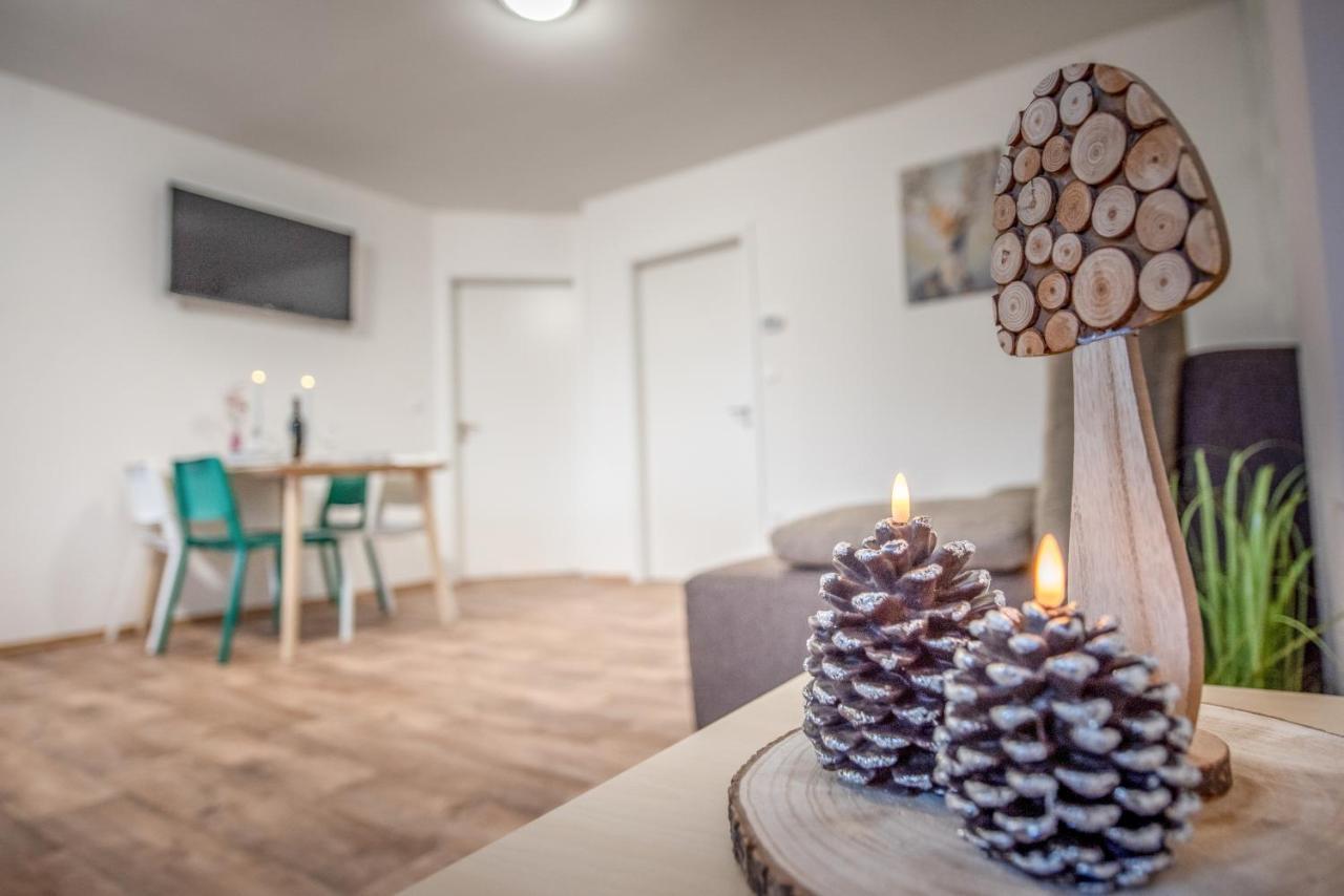 Chalet קסזטלי מראה חיצוני תמונה